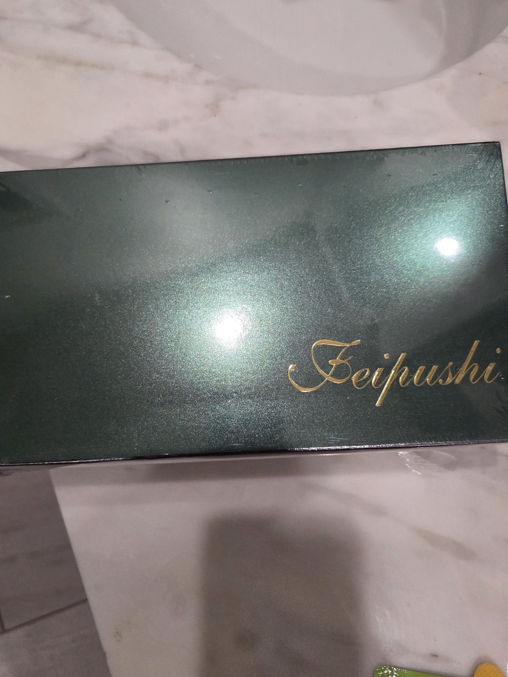 Feipushi Toning Infrared Micro current Device IPR EMS LED BRAND NEW SEALED BOX